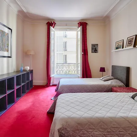 Appartamento Victor Hugo - Avenue Foch - 235 Metres Carres *