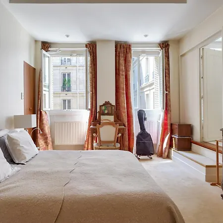 Appartamento Victor Hugo - Avenue Foch - 235 Metres Carres *